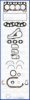 RENAU 7701465268 Full Gasket Set, engine